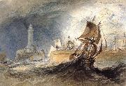 Joseph Mallord William Turner Lusigete China oil painting reproduction